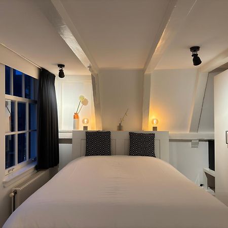 Nine Streets Inn Amsterdam Exterior foto