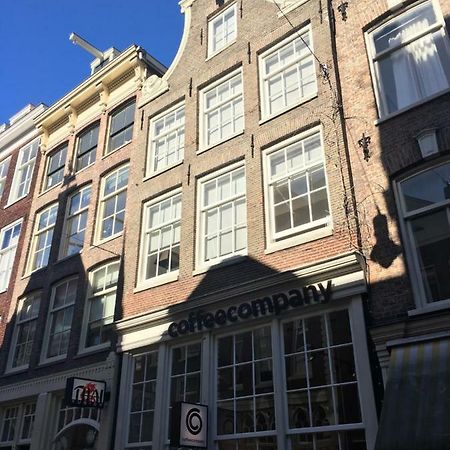 Nine Streets Inn Amsterdam Exterior foto