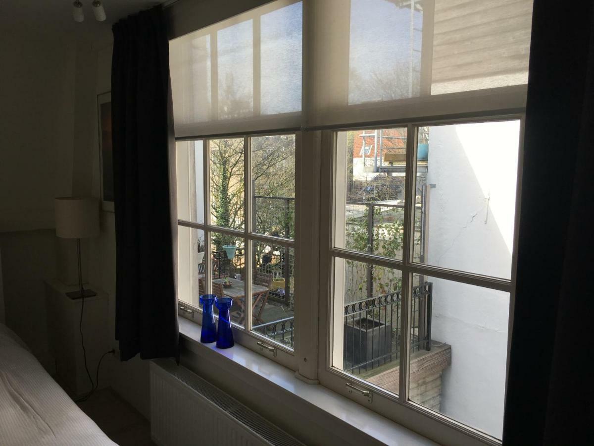 Nine Streets Inn Amsterdam Exterior foto